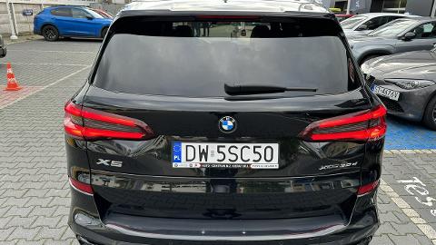 BMW X5 G05  (286KM) -  329 900  PLN, 2022 - TYCHY - wyprzedaż | Autoria.pl