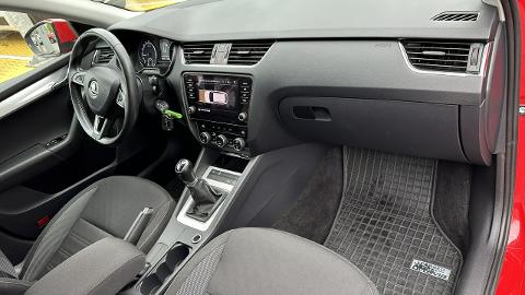 Škoda Octavia III  (115KM) - 45 900  PLN, 2018 - TYCHY - wyprzedaż | Autoria.pl