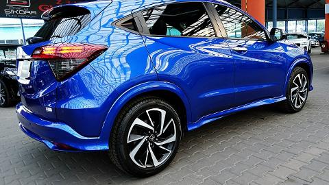 Honda HR-V II  (130KM) -  112 900  PLN, 2020 - Mysłowice - wyprzedaż | Autoria.pl