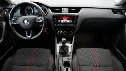 Škoda Octavia III  (115KM) - 53 900  PLN, 2018 - TYCHY - wyprzedaż | Autoria.pl