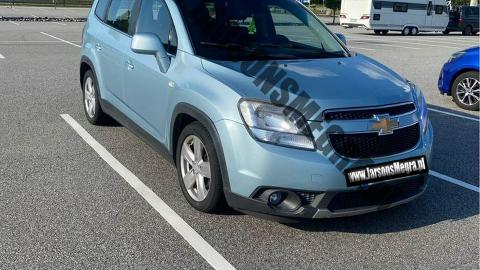 Chevrolet Orlando (163KM) - 34 200  PLN, 2012 - Kiczyce - wyprzedaż | Autoria.pl