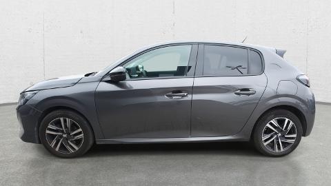 Peugeot 208 1.2 PureTech Allure Pack S&S EAT8 (102KM) - 78 900  PLN, 2023 - Warszawa - wyprzedaż | Autoria.pl