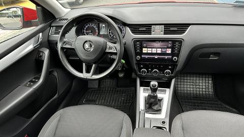 Škoda Octavia III  (115KM) - 45 900  PLN, 2018 - TYCHY - wyprzedaż | Autoria.pl