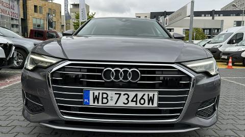 Audi A6 C8  (204KM) -  164 900  PLN, 2021 - TYCHY - wyprzedaż | Autoria.pl