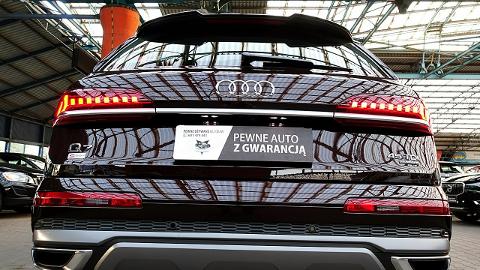 Audi Q7 II  (231KM) -  223 900  PLN, 2020 - Mysłowice - wyprzedaż | Autoria.pl