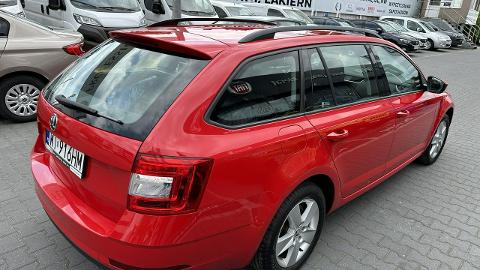 Škoda Octavia III  (115KM) - 41 900  PLN, 2018 - TYCHY - wyprzedaż | Autoria.pl