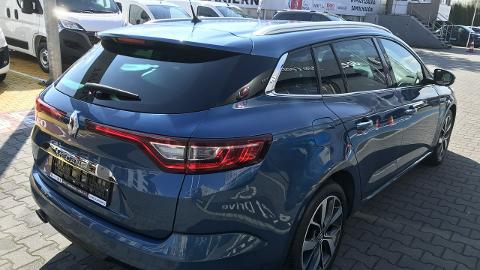 Renault Megane IV  (132KM) - 59 900  PLN, 2017 - TYCHY - wyprzedaż | Autoria.pl