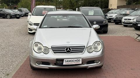 Mercedes-Benz Klasa C W203  (143KM) - 11 500  PLN, 2004 - SADE BUDY - wyprzedaż | Autoria.pl