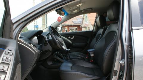 Hyundai ix35 (116KM) - 41 700  PLN, 2013 - Ostrów Wielkopolski - wyprzedaż | Autoria.pl