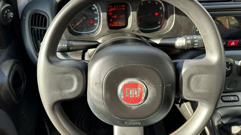 Fiat Panda (70KM) - 36 900  PLN, 2020 - TYCHY - wyprzedaż | Autoria.pl