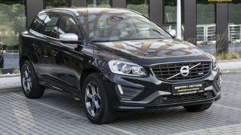 Volvo XC 60 I  (240KM) - 74 900  PLN, 2015 - Gdynia - wyprzedaż | Autoria.pl