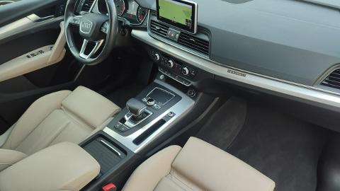 Audi Q5 FY  (190KM) -  146 900  PLN, 2019 - Otwock - wyprzedaż | Autoria.pl