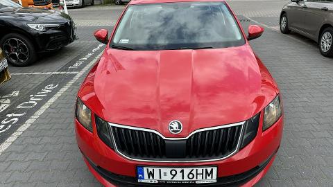 Škoda Octavia III  (115KM) - 41 900  PLN, 2018 - TYCHY - wyprzedaż | Autoria.pl