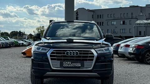 Audi Q5 FY  (252KM) -  139 900  PLN, 2018 - MICHAŁOWICE - wyprzedaż | Autoria.pl