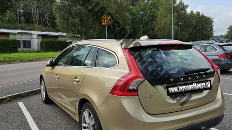 Volvo V60 I  (163KM) - 38 000  PLN, 2011 - Kiczyce - wyprzedaż | Autoria.pl