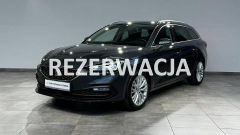 Seat Leon IV  (150KM) - 89 900  PLN, 2020 - Myślenice - wyprzedaż | Autoria.pl