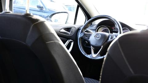 Opel Astra K  (110KM) - 36 900  PLN, 2019 - TYCHY - wyprzedaż | Autoria.pl