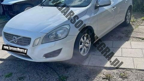 Volvo V60 I  (114KM) - 24 600  PLN, 2011 - Kiczyce - wyprzedaż | Autoria.pl