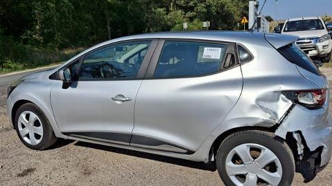 Renault Clio IV  (90KM) - 16 900  PLN, 2015 - PLESZEW - wyprzedaż | Autoria.pl