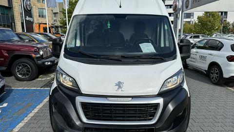 Peugeot Boxer (130KM) - 67 900  PLN, 2018 - TYCHY - wyprzedaż | Autoria.pl