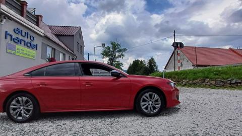 Peugeot 508 II  (163KM) - 89 900  PLN, 2019 - Kamienna Góra - wyprzedaż | Autoria.pl