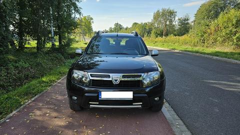 Dacia Duster I  (110KM) - 32 300  PLN, 2011 - Chełm Śląski - wyprzedaż | Autoria.pl