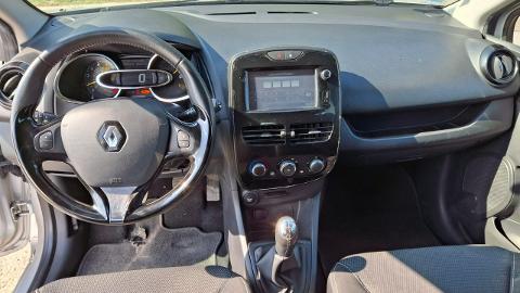 Renault Clio IV  (90KM) - 16 900  PLN, 2015 - PLESZEW - wyprzedaż | Autoria.pl