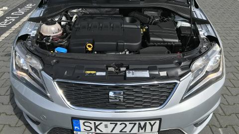 Seat Toledo IV  (115KM) - 41 900  PLN, 2018 - TYCHY - wyprzedaż | Autoria.pl