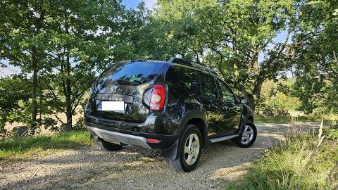 Dacia Duster I  (110KM) - 32 300  PLN, 2011 - Chełm Śląski - wyprzedaż | Autoria.pl