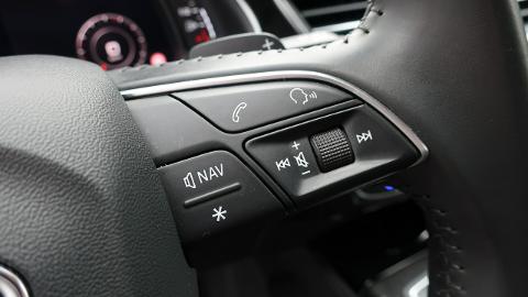 Audi Q7 II  (231KM) -  202 900  PLN, 2018 - TYCHY - wyprzedaż | Autoria.pl