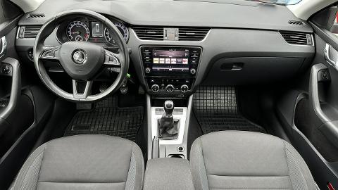 Škoda Octavia III  (115KM) - 45 900  PLN, 2018 - TYCHY - wyprzedaż | Autoria.pl