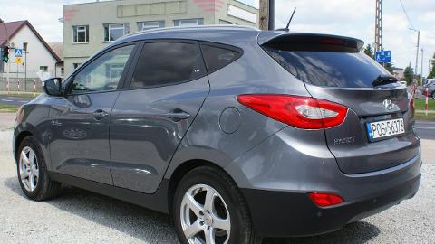 Hyundai ix35 (116KM) - 41 700  PLN, 2013 - Ostrów Wielkopolski - wyprzedaż | Autoria.pl