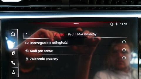 Audi Q7 II  (231KM) -  223 900  PLN, 2020 - Mysłowice - wyprzedaż | Autoria.pl