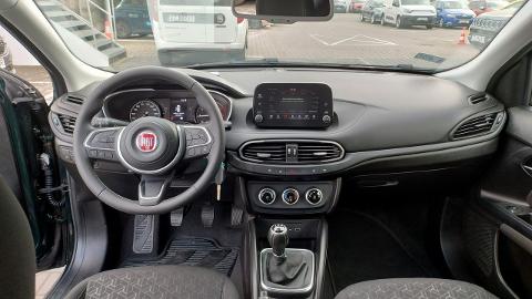 Fiat Tipo II  (95KM) - 70 900  PLN, 2021 - TYCHY - wyprzedaż | Autoria.pl