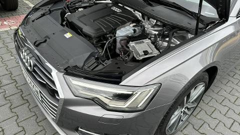 Audi A6 C8  (204KM) -  164 900  PLN, 2021 - TYCHY - wyprzedaż | Autoria.pl