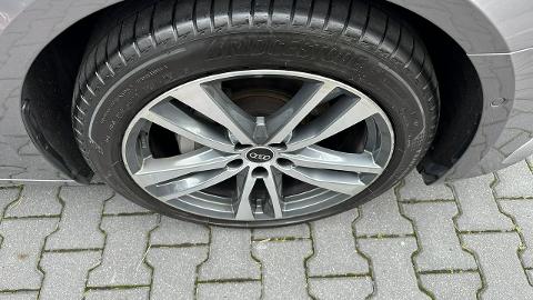 Audi A6 C8  (204KM) -  164 900  PLN, 2021 - TYCHY - wyprzedaż | Autoria.pl