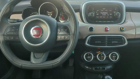 Fiat 500X (110KM) - 56 900  PLN, 2017 - Otwock - wyprzedaż | Autoria.pl