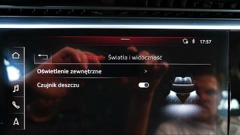 Audi Q7 II  (231KM) -  223 900  PLN, 2020 - Mysłowice - wyprzedaż | Autoria.pl