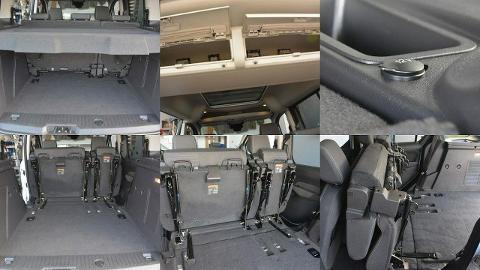 Ford Tourneo Connect II  (100KM) - 41 100  PLN, 2015 - Sędziszów Małopolski - wyprzedaż | Autoria.pl