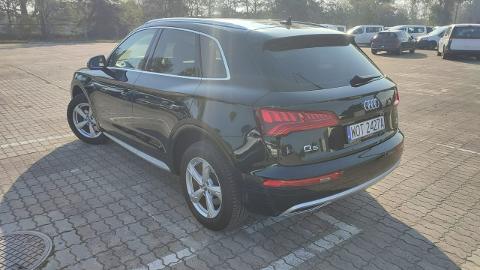 Audi Q5 FY  (190KM) -  146 900  PLN, 2019 - Otwock - wyprzedaż | Autoria.pl