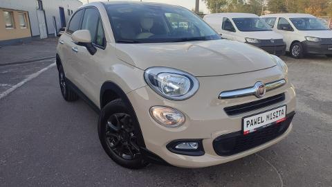 Fiat 500X (110KM) - 56 900  PLN, 2017 - Otwock - wyprzedaż | Autoria.pl