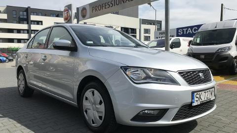 Seat Toledo IV  (115KM) - 41 900  PLN, 2018 - TYCHY - wyprzedaż | Autoria.pl