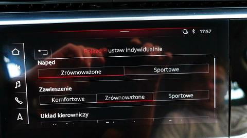 Audi Q7 II  (231KM) -  223 900  PLN, 2020 - Mysłowice - wyprzedaż | Autoria.pl