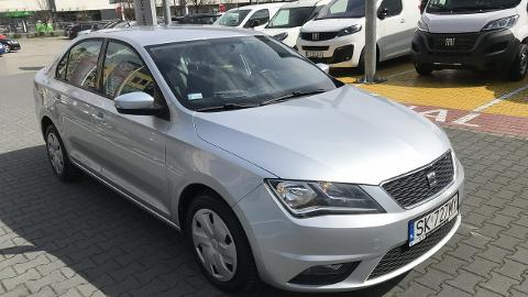 Seat Toledo IV  (115KM) - 41 900  PLN, 2018 - TYCHY - wyprzedaż | Autoria.pl