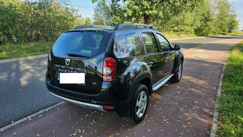 Dacia Duster I  (110KM) - 32 300  PLN, 2011 - Chełm Śląski - wyprzedaż | Autoria.pl