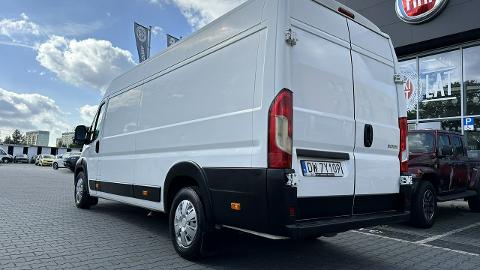 Peugeot Boxer (130KM) - 67 900  PLN, 2018 - TYCHY - wyprzedaż | Autoria.pl