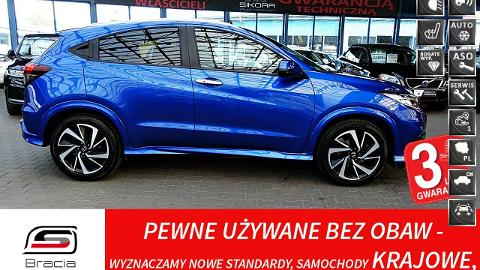 Honda HR-V II  (130KM) -  112 900  PLN, 2020 - Mysłowice - wyprzedaż | Autoria.pl