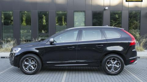 Volvo XC 60 I  (240KM) - 74 900  PLN, 2015 - Gdynia - wyprzedaż | Autoria.pl