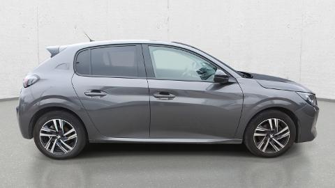 Peugeot 208 1.2 PureTech Allure Pack S&S EAT8 (102KM) - 78 900  PLN, 2023 - Warszawa - wyprzedaż | Autoria.pl