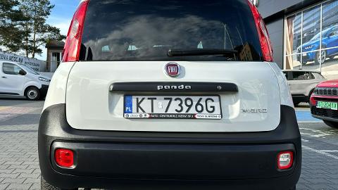 Fiat Panda (70KM) - 36 900  PLN, 2020 - TYCHY - wyprzedaż | Autoria.pl